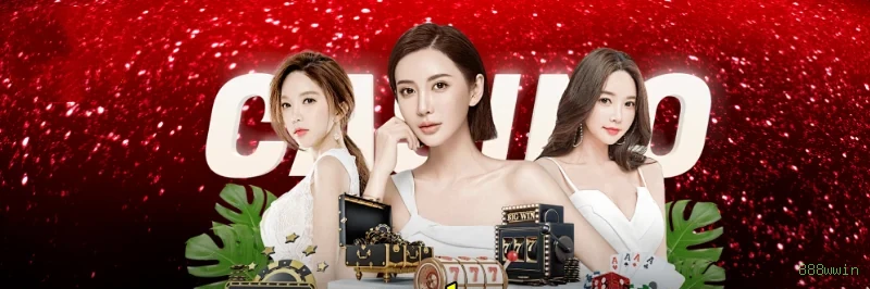 888wwin Cassino Online