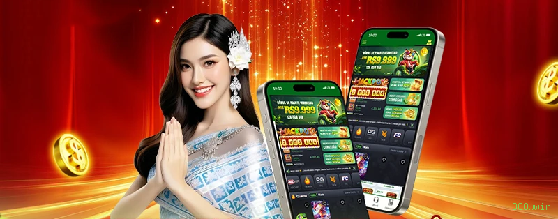 888wwin Cassino Clássico