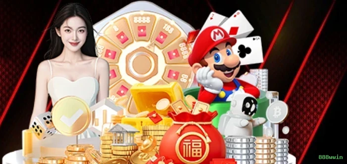 Microgaming 888wwin