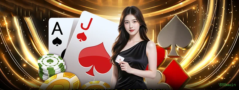 888wwin Cassino Clássico