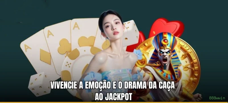 Poker Ao Vivo 888wwin