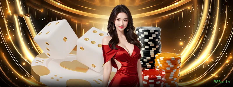888wwin Cassino Clássico