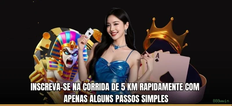 Slots Clássicos 888wwin