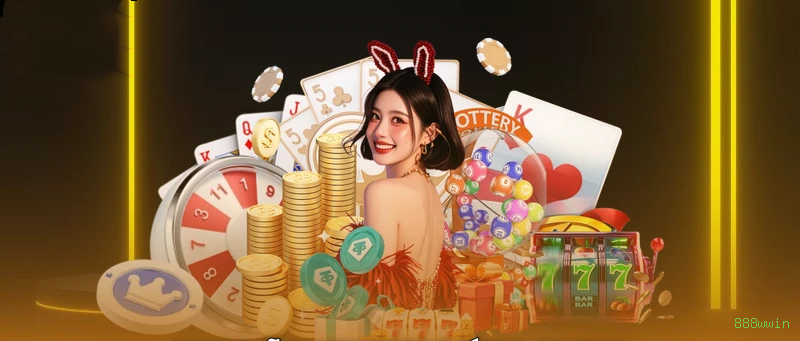 Sweet Bonanza 888wwin